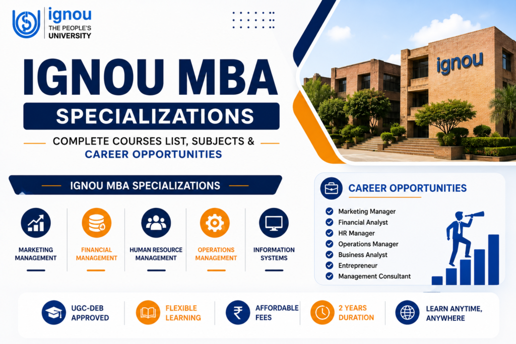 specialization