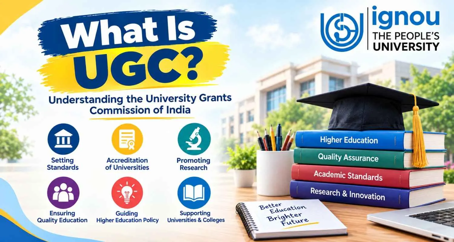 What Is UGC?